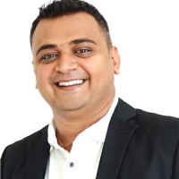 Agent ANKUR PATEL
