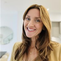 ANNA FOORD BEVAN