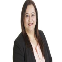 NITA MUKHI