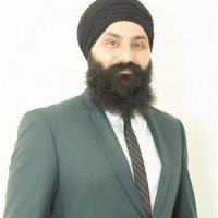DILBAGH SINGH TOOR