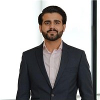SALATEEN CHAUDHRY
