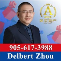 DELBERT ZHOU