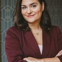 Jacqueline Ross