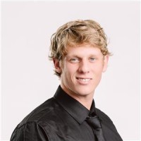 Agent Kyle Czop