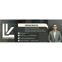UPKAR BHATIA