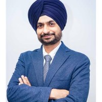Jaz Singh
