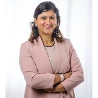 Sharon Sidhu