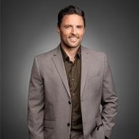 Patrick Rinehart