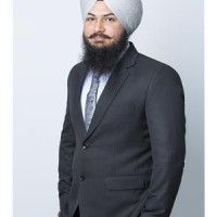 Diljot Singh