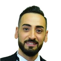 Agent GHASSAN ASHAG