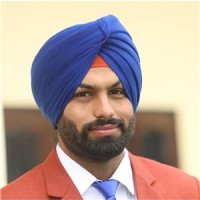 Charanjeet Sandher