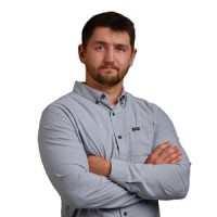 NICK BORETSKI