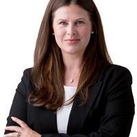 Agent Chantelle Gerkes