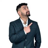 Agent Varun Mehandru