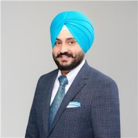 SP DHALIWAL
