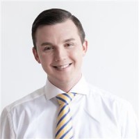 Agent IAN MARSHALL