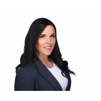 Victoria Huntley