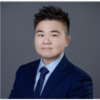 JARVIS HUANG