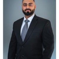 Harsimran Bains
