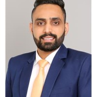 Joginder Sidhu