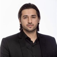Agent Adnan Ahmed