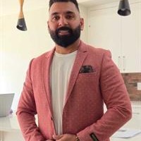 Bal Aulakh