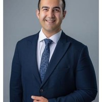 Amir Rabbani
