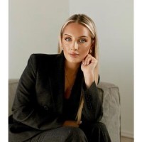 Agent Alyssa Colizza