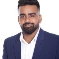 Sumit Tuli