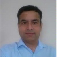 Vijay Dhatva