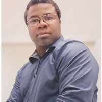 Olutade Omobolade