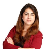 NEHMAT GHAI