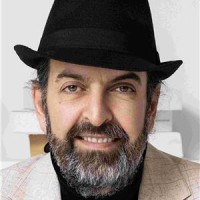 PAYMAN LAJEVARDI