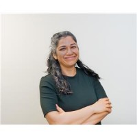 AMEERA RAJWANI