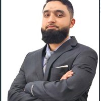 MOHIB RAJA
