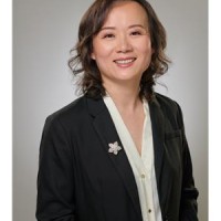 ESTHER HUANG