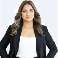 Amanjot Kaur
