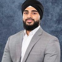 Gagan Lehal