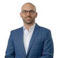 JORDAN CASCHERA
