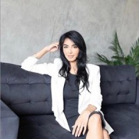 AYESHA MIAN