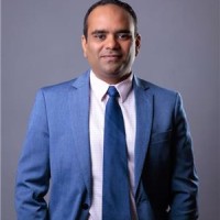 DEEPAK MANGLA