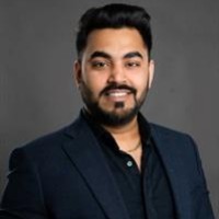 Agent Sid Bansal