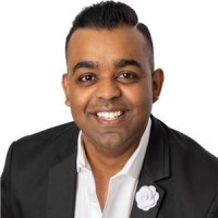 JUSTIN SINGH