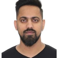 Sahil Sethi