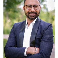 Agent . Hardamanjit Singh