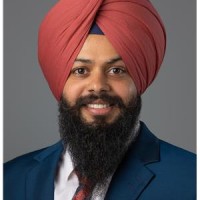 Agent Preet Turka