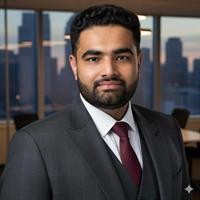 Harmandeep Randhawa