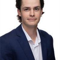 BRENDAN JOHNSTON