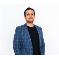 Ankit Hastir