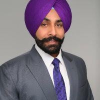 Simarpal Singh